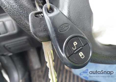 2007 Subaru Impreza 2.5I из США, поврежденный, VIN JF1GD61617H516524